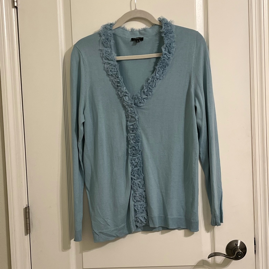 Talbots L